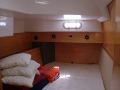 Cabine Catamaran Lavezzi 40